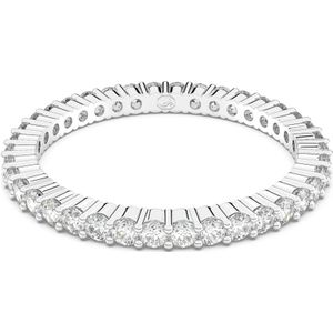 Swarovski, Dames, Accessoires, Wit, Maat: 58 MM