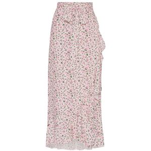 Americandreams, Dames, Rokken, Veelkleurig, Maat: XS Voile,