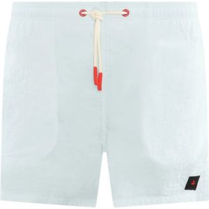 Peuterey, Heren, Badkleding, Groen, Maat: S