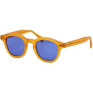 Epos, unisex, Accessoires, Oranje, Maat: 50 MM