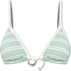 Marysia, Dames, Badkleding, Groen, Maat: L Polyamide,