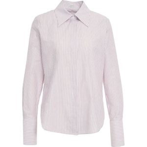 Himon's, Dames, Blouses & Shirts, Veelkleurig, Maat: XL