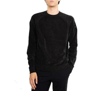 Rrd, Heren, Truien, Grijs, Maat: S