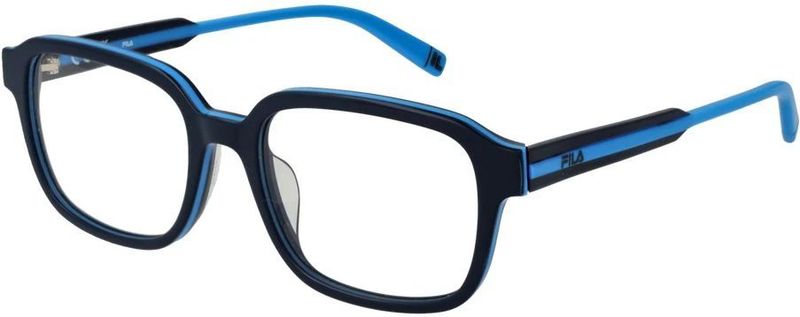 Fila - Optical Frame - Blauw - Accessoire