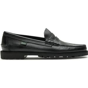 Paraboot, Heren, Schoenen, Zwart, Maat: 42 EU