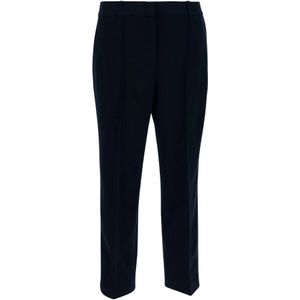 Michael Kors - Slim-fit Broek - Blauw