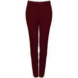 Liu Jo - Chino - Rood - Vrouw