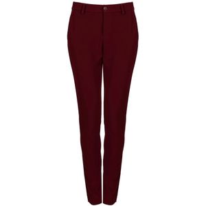 Liu Jo - Chino - Rood - Vrouw
