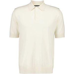 Dolce & Gabbana, Heren, Tops, Beige, Maat: M Kasjmier,