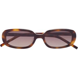 Kaleos, Dames, Accessoires, Bruin, Maat: 53 MM