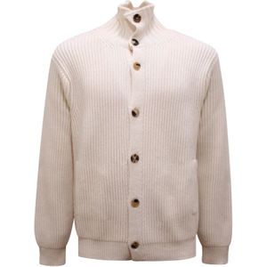 Amaránto, Heren, Truien, Wit, Maat: S Wol,