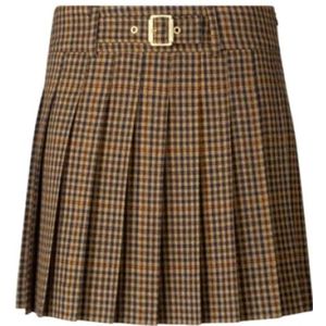 Liu Jo, Dames, Rokken, Veelkleurig, Maat: S