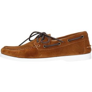 Marechiaro 1962, Heren, Schoenen, Bruin, Maat: 41 EU Leer,