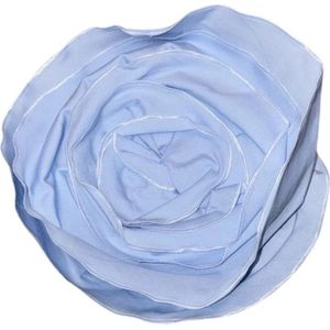 Douuod Woman, Dames, Accessoires, Blauw, Maat: ONE Size