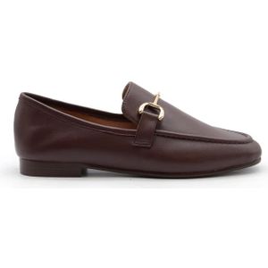 Bibi Lou, Dames, Schoenen, Rood, Maat: 37 EU Leer,