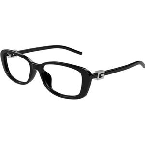 Gucci - Optical Frame GG 1685OK 002 - Bril - Zwart - Plastic