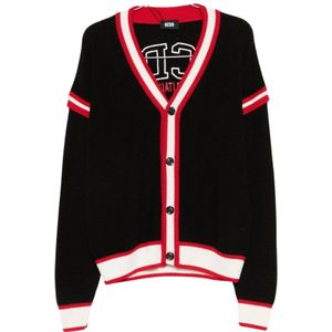 Gcds, Heren, Truien, Zwart, Maat: S Wol,