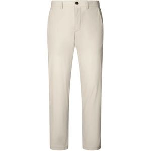 Save The Duck, Heren, Broeken, Beige, Maat: W32