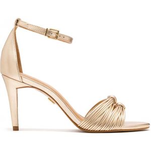 Kazar, Dames, Schoenen, Geel, Maat: 36 EU Leer,