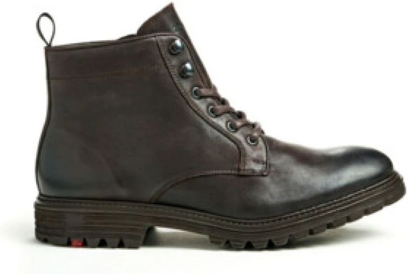 Lloyd, Heren, Schoenen, Zwart, Maat: 42 EU