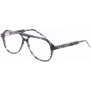 Thom Browne, unisex, Accessoires, Veelkleurig, Maat: 59 MM