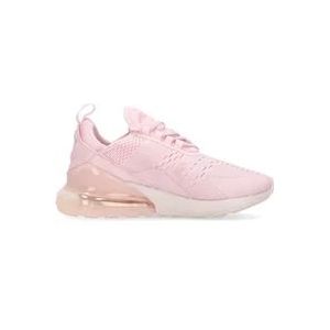 Nike Pink Foam Air Max 270 Sneakers , Pink , Dames , Maat: 37 1/2 EU