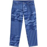 Kickers - Boyfriend Jeans - 100% Katoen