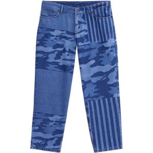 Kickers - Boyfriend Jeans - 100% Katoen