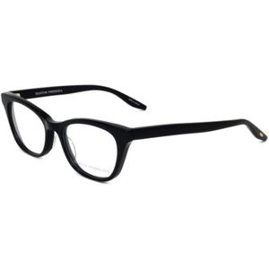 Barton Perreira, unisex, Accessoires, Zwart, Maat: 49 MM