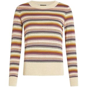 King Louie - Pullover 09896 AGNES - Ecru - Pullovers