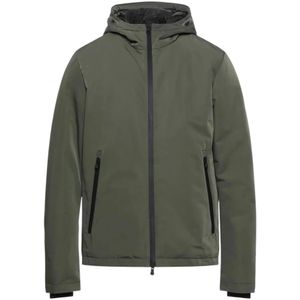 People of Shibuya, Heren, Jassen, Groen, Maat: S Poliester,