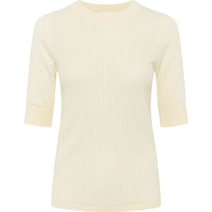Soaked in Luxury, Dames, Tops, Wit, Maat: 2XL