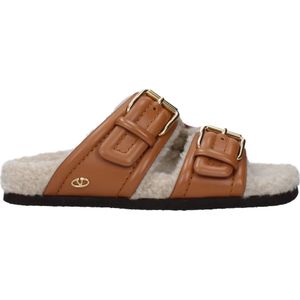 Valentino Garavani, Dames, Schoenen, Bruin, Maat: 40 EU