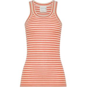 Forte Forte, Dames, Tops, Veelkleurig, Maat: M