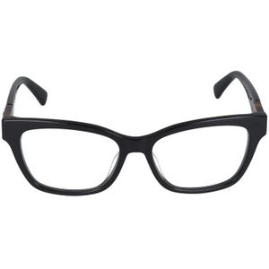 Longchamp - LO2697 - Optische Monturen - Zwart - Geometrisch - Fotochromatisch