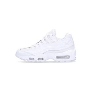 Nike Witte Air Max 95 Sneakers , White , Dames , Maat: 36 1/2 EU