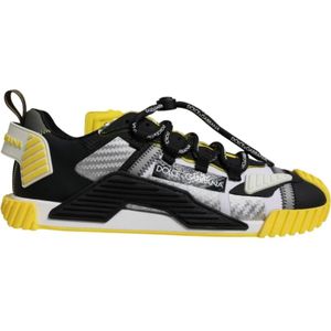 Dolce & Gabbana - NS1 - Sneakers - Veelkleurig