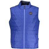 Napapijri - Alcamar - Mouwloos Donsjack - Gerecycled - Lente/Zomer 2023