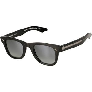 Kador, unisex, Accessoires, Zwart, Maat: 50 MM