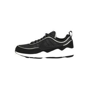 Nike Zwarte Air Zoom Spiridon 16 SE Sneaker , Black , Heren , Maat: 38 1/2 EU