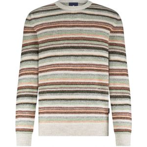 State of Art, Heren, Truien, Veelkleurig, Maat: L