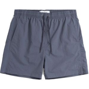 Norse Projects, Heren, Badkleding, Paars, Maat: M Nylon,