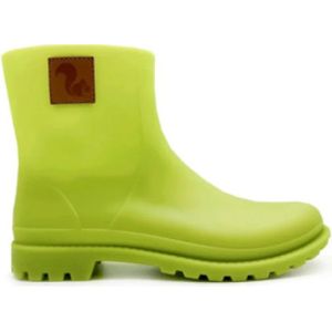 Thies 1856, Dames, Schoenen, Groen, Maat: 36 EU