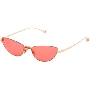 Eyepetizer, unisex, Accessoires, Geel, Maat: 52 MM