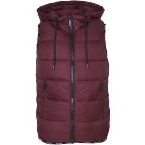John Richmond Bodywarmer 'Berom'  braam