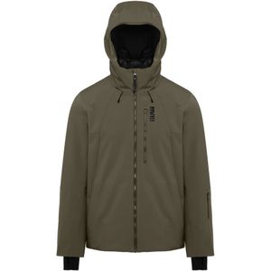 Colmar, Heren, Sport, Groen, Maat: 2XL