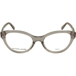 Marc Jacobs, Dames, Accessoires, Grijs, Maat: 52 MM