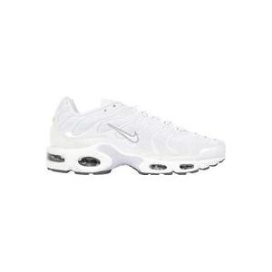 Nike Sneakers , White , Heren , Maat: 38 1/2 EU