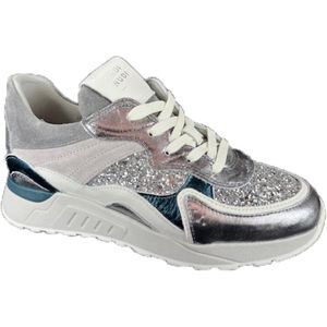 Piedi Nudi, Dames, Schoenen, Veelkleurig, Maat: 37 EU Leer,