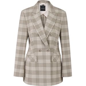 Marc Cain, Dames, Jassen, Groen, Maat: XS Wol,